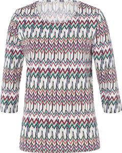 Classic Basics Shirt met 3/4 mouwen Shirt met lange mouwen (1-delig)