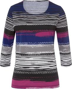 Classic Basics Shirt met 3/4 mouwen Shirt met 3/4-mouwen (1-delig)