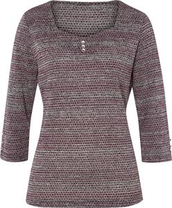 Classic Basics Shirt met 3/4 mouwen Shirt met 3/4-mouwen (1-delig)