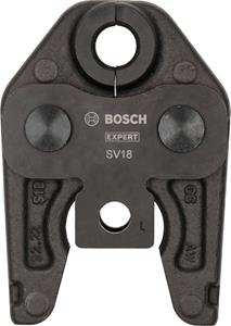 Bosch Professional 2608570160 2608570160 Krimpinzetstuk