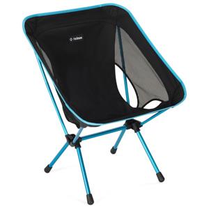 Helinox Chair One (re) Lichtgewicht Stoel Zwart