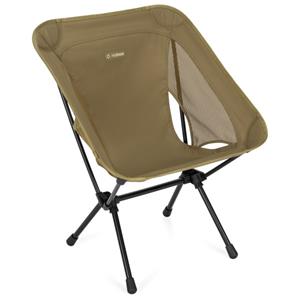 Helinox Chair One (re) Lichtgewicht Stoel Bruin