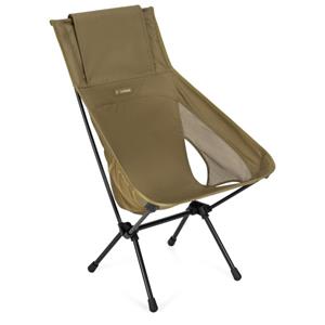 Helinox Chair One Highback (re) Lichtgewicht Stoel Bruin