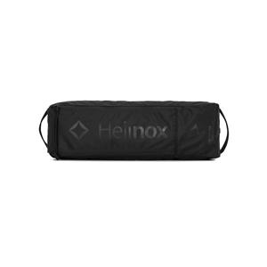 Helinox Chair One Highback (re) Lichtgewicht Stoel Zwart