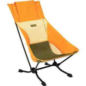 Helinox Beach Chair Lichtgewicht Stoel Multicolor