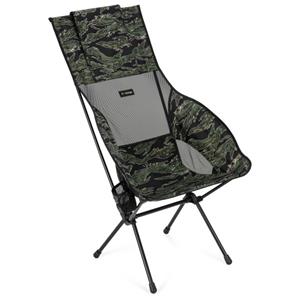 Helinox Savanna Chair Xray Lichtgewicht Stoel Camouflage
