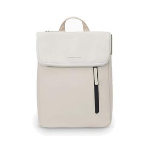 Kapten & Son  Vallen - Dagrugzak, beige