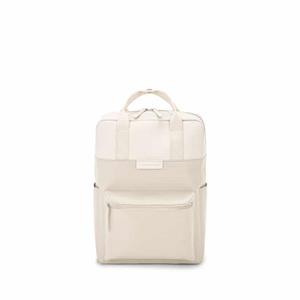 Kapten & Son  Bergen 9 - Dagrugzak, beige
