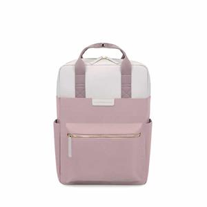 Kapten & Son  Bergen 9 - Dagrugzak, roze