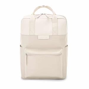 Kapten & Son  Bergen 11 - Dagrugzak, beige