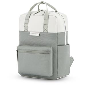 Kapten & Son  Bergen Pro 11 - Dagrugzak, grijs