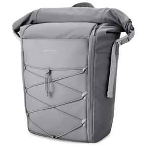 Kapten & Son  Yoho 24-30 - Dagrugzak, grijs