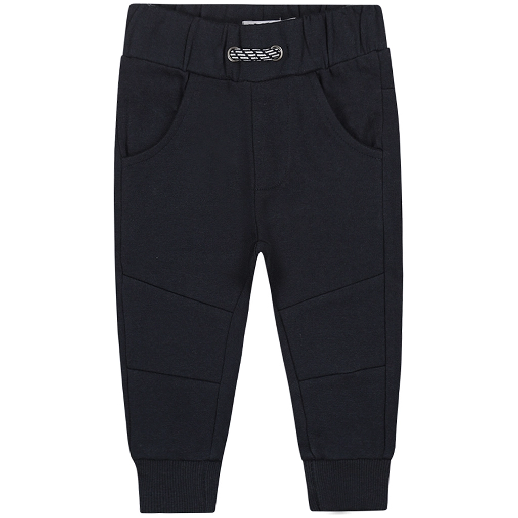 Dirkje-collectie Joggingbroekje (navy)