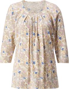Classic Basics Shirt met 3/4 mouwen Shirt met 3/4-mouwen (1-delig)