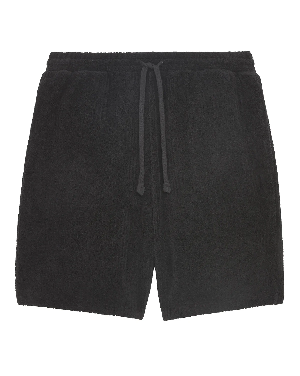 Lyle and Scott Jongens joggingbroek cargo zwart
