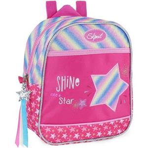 Skpat Rugzak  Shine Like A Star 5 L