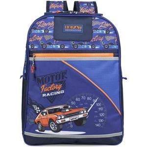 Skpat Rugzak  Racing