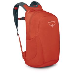 Osprey  Ultralight Stuff Pack 18 - Dagrugzak, rood
