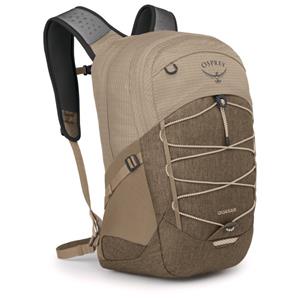 Osprey  Quasar 26 - Dagrugzak, bruin