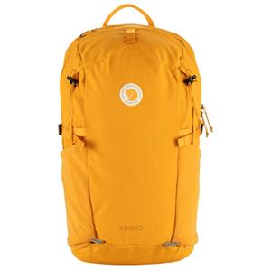 Fjällräven  Abisko Softpack 16 - Dagrugzak, oranje