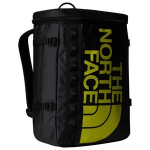 The North Face  Base Camp Fuse Box 30L - Dagrugzak, zwart