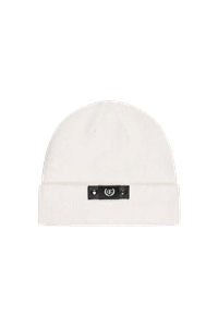 Quotrell Ribbed beanie couture