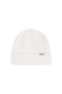 Quotrell Ribbed beanie