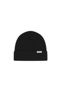 Quotrell Ribbed beanie