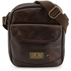 Lumberjack Schoudertas  - jackal-lk3501