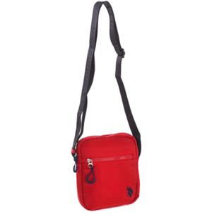 U.S Polo Assn. Schoudertas  BIUB55676MIA-LIGHT RED