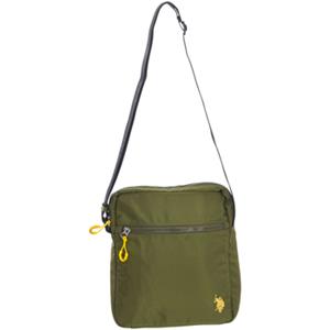 U.S Polo Assn. Schoudertas  BIUB55675MIA-LIGHT GREEN