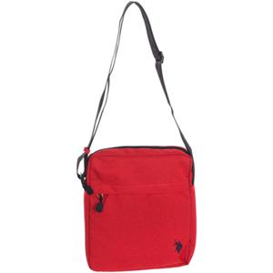 U.S Polo Assn. Schoudertas  BIUKN0321MIA-RED