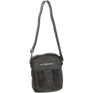 U.S Polo Assn. Schoudertas  BEUN66016MVP-ARMY GREEN