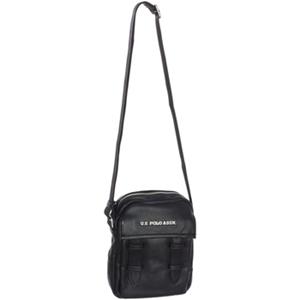 U.S Polo Assn. Schoudertas  BEUN66016MVP-BLACK