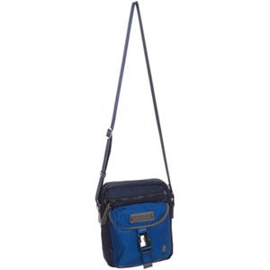 U.S Polo Assn. Schoudertas  BEUS96029MIP-NAVYBLUE