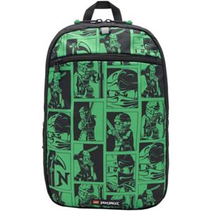 Lego Rugzak  Small Extended Backpack