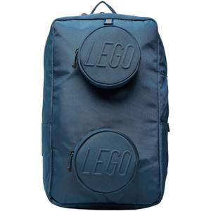 Lego Rugzak  Brick 1x2 Backpack