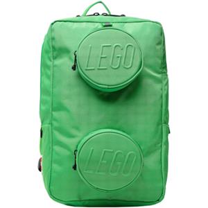 Lego Rugzak  Brick 1x2 Backpack