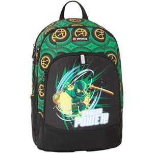 Lego Rugzak  Ninjago Base School Backpack