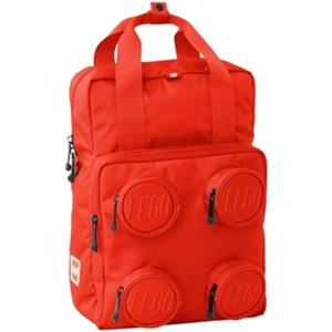 Lego Rugzak  Brick 2x2 Backpack