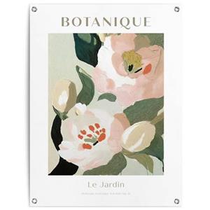 Reinders  Botanique - Tuinposter 80x60cm
