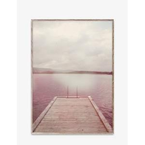 Paper collective Poster Julie Pike Seaside 30x40cm