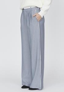 Sisters Point Broek Gira-pa1 L.Grey/Navy