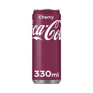 Coca Cola Company Coca Cola Cherry Tray
