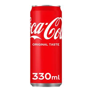Coca Cola Company Coca Cola Regular Tray