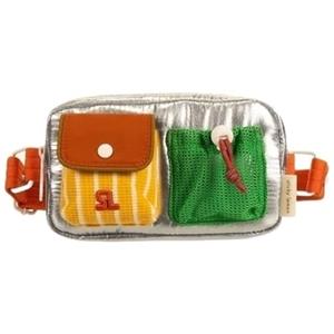 Sticky Lemon Rugzak  Bike Bag - Shimmer Water