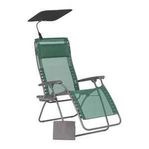 Lafuma Rsc Clip Zen Set II Relaxstoel Beige