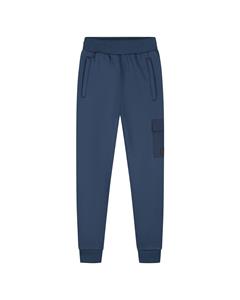 Malelions Nylon pocket joggingbroek