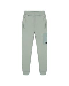 Malelions Nylon pocket joggingbroek