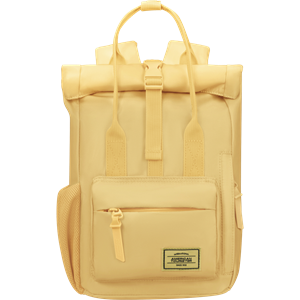 Urban Groove Rugzak Pastel Yellow